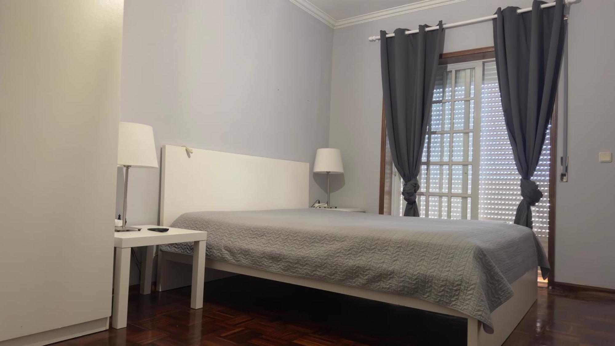 Apartamento Rota Aveiro Aradas Exterior foto