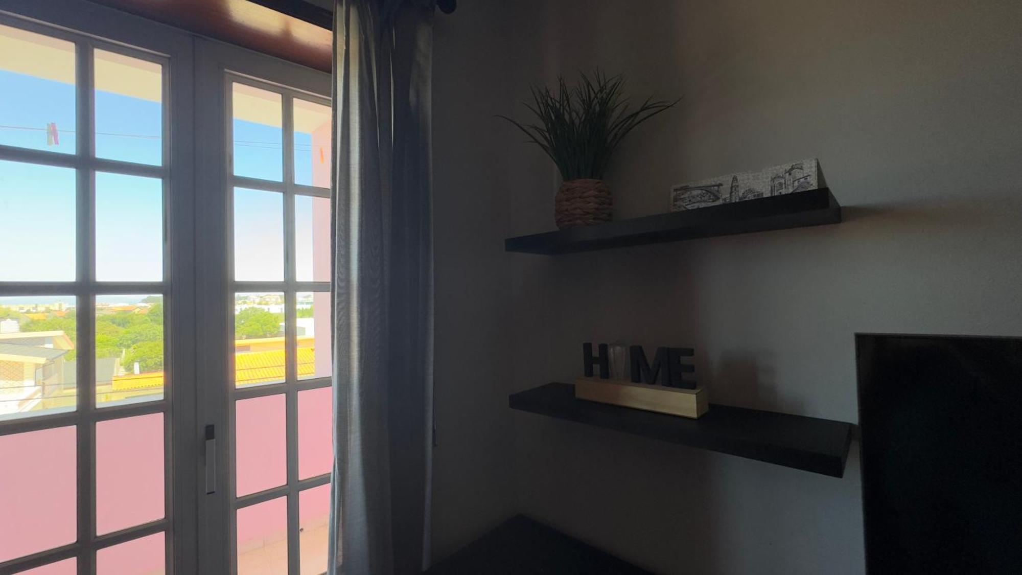 Apartamento Rota Aveiro Aradas Exterior foto