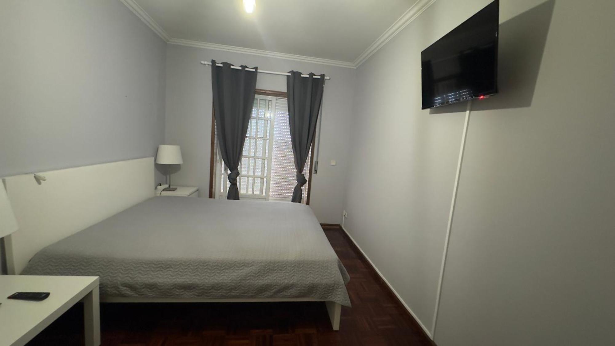 Apartamento Rota Aveiro Aradas Exterior foto