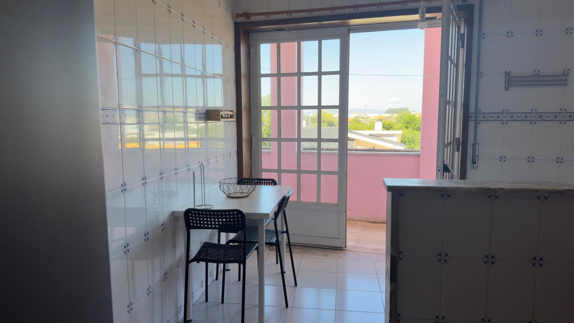 Apartamento Rota Aveiro Aradas Exterior foto
